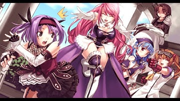 Blazing Souls Accelate (ANDROID version) ~ Part 129 ~ Behind the Legend (Varanoir)