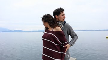 Ed Sheeran - Afterglow (DJ Tronky) | Bachata Sensual | Simon & Florence