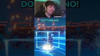 You Can BECOME DOTTORE in Genshin Impact?!?