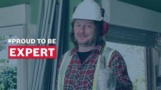 Bosch | EXPERT Accessories | Diamond Metal Wheel | Plumber Review Bosch | EXPERT Accessories | Diamond Metal Wheel | Plumber Review