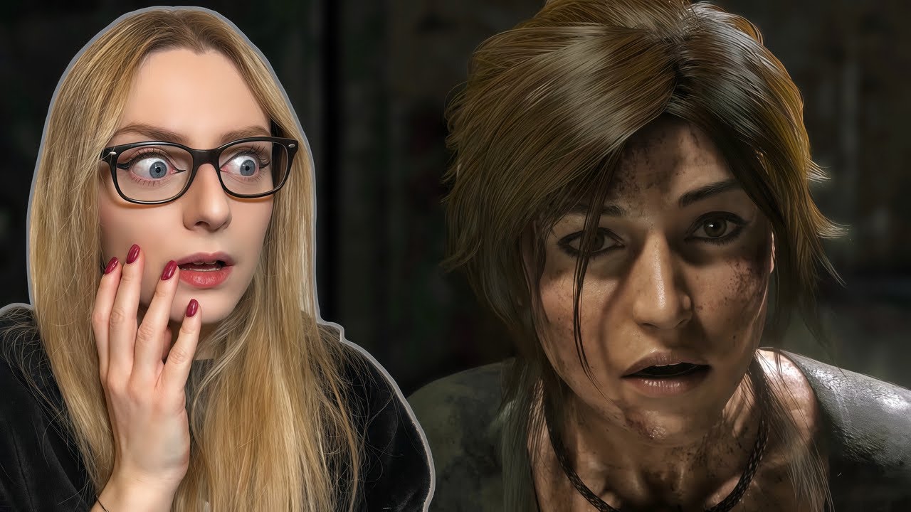 Le secret d'Ana révélé ! -  RISE OF THE TOMB RAIDER (Partie 2)