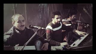 Durmuş Gürbez. Bürücek Bürücek Allı Bürücek (Cümbüş&Keman)2020