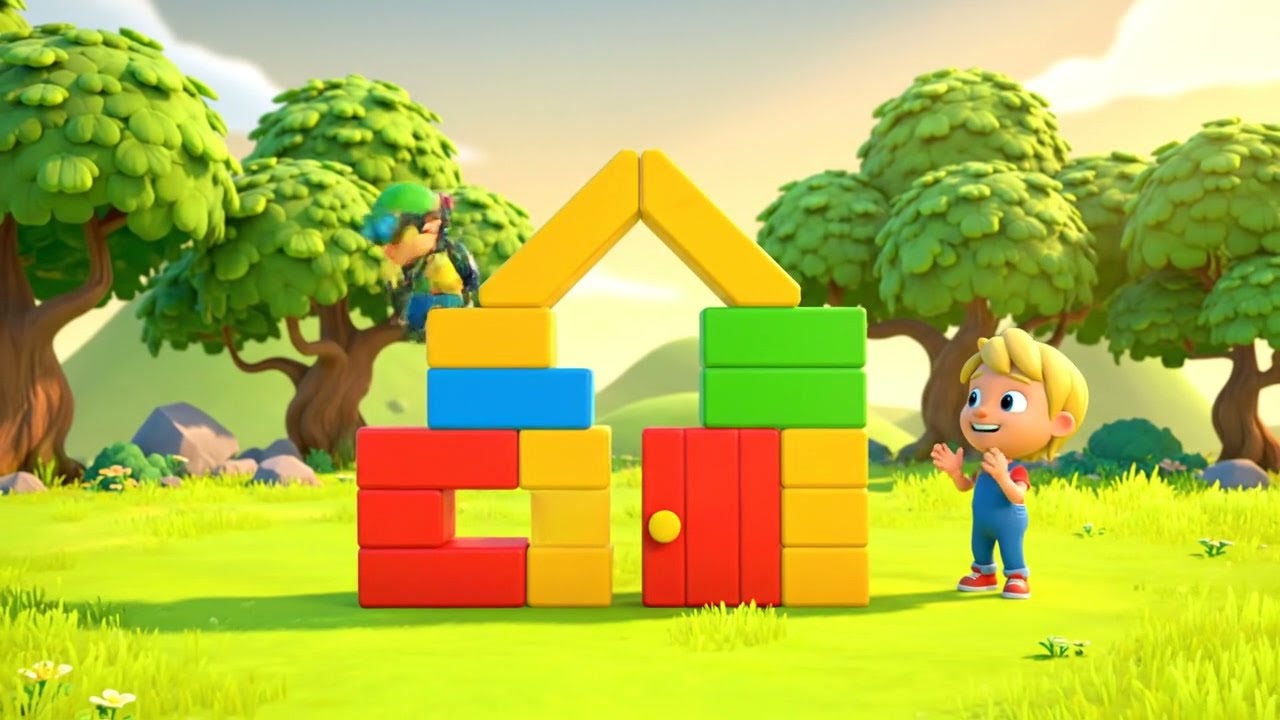 Best Nursery Rhymes Collection for Kids | Fun Songs & Baby Rhymes - YouTube