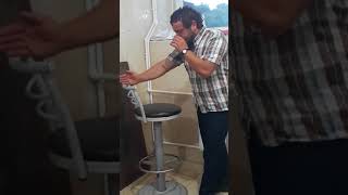 Adam Ne Kesiyor Be