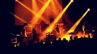 65daysofstatic - The Undetow || live @ Midi / Incubate #incu14 || 19-09-2014