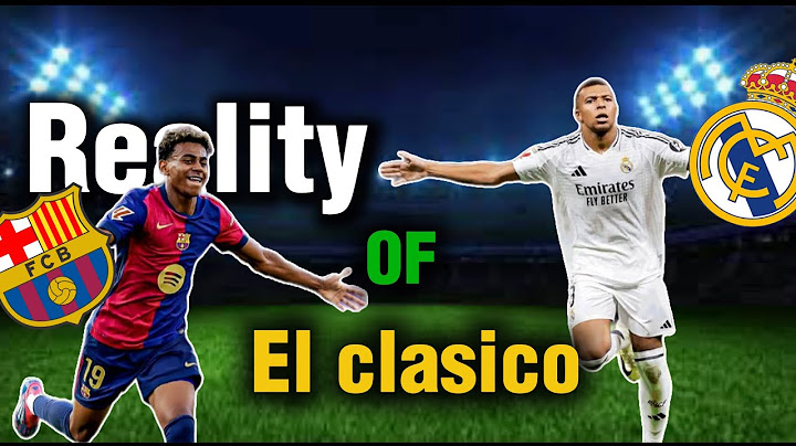 El clasico cinematic edit 🫠🤌(ft:efootball)