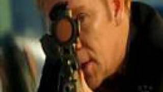 Csi Miami - 3 Doors Down Kryptonite - Horatio Caine