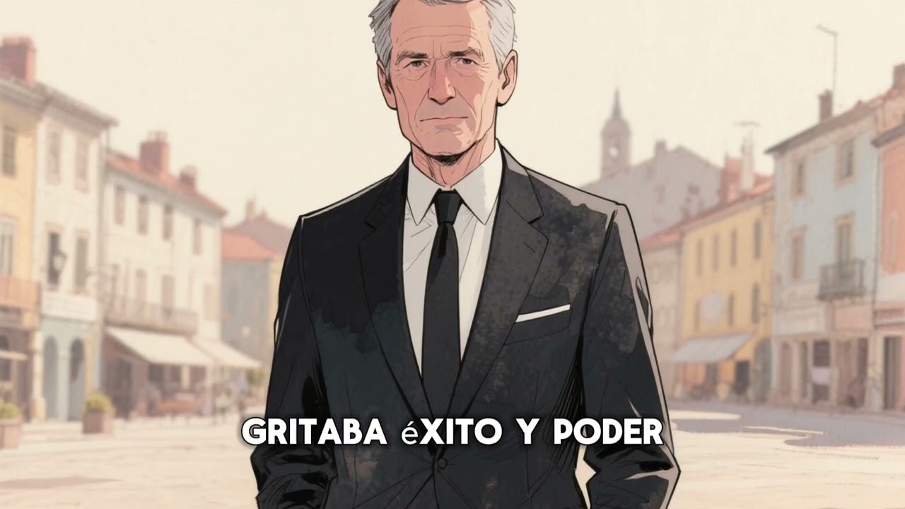 Lo Trataron Como Nadie… Sin Imaginar Quién Sería Años Después