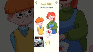 Dop 2 Gameplay Level 12158 Shorts Delete One Part Solution And Answer खल शरटस Subscribe