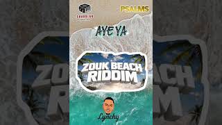 Lynchy - Mek Me Remember (Zouk Beach Riddim) | Barbados Soca 2026