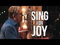 Don moen  sing for joy  live worship sessions