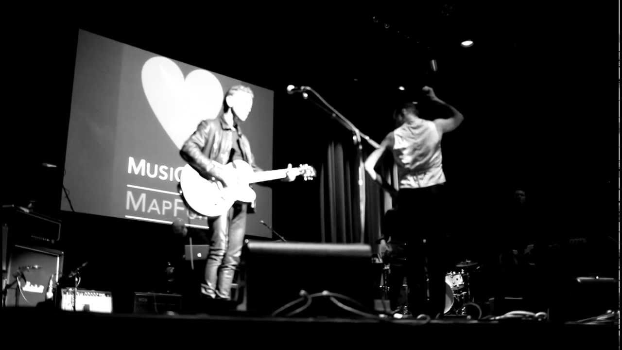 Personal Jesus YouTube