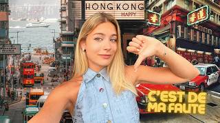 My Failed Trip to Hong Kong 🇭🇰 screenshot 5