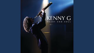 Video thumbnail of "Kenny G - The Promise"
