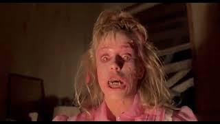 Night of the Demons (1988) - Best of Possessed Suzanne