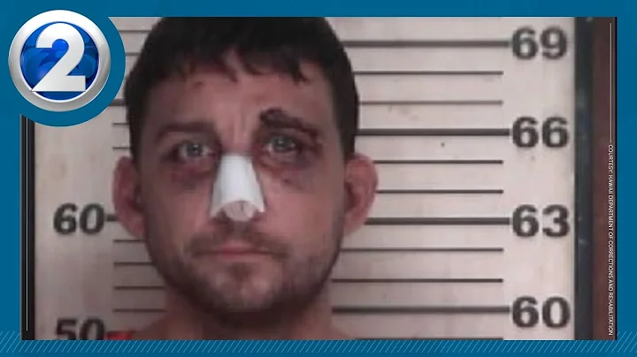 Trial date set for road rage suspect Nathaniel Radimak