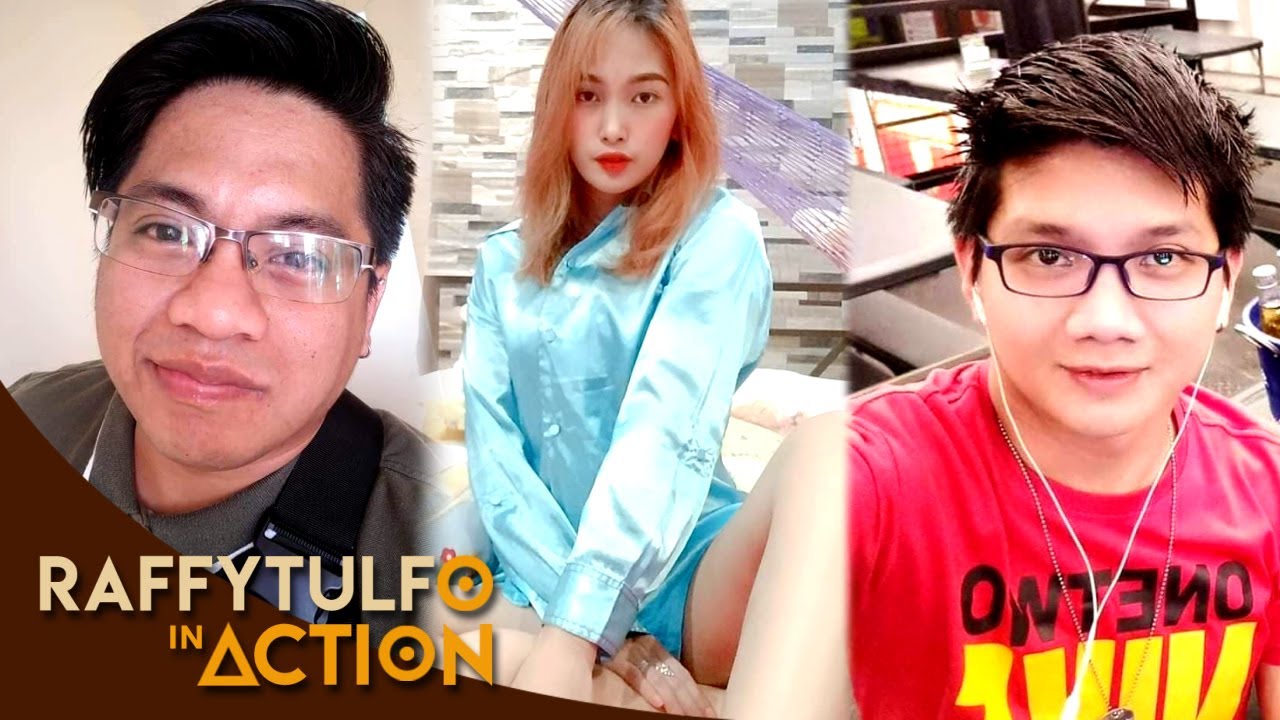 JINOWA NI MRS ANG PINSAN KO!