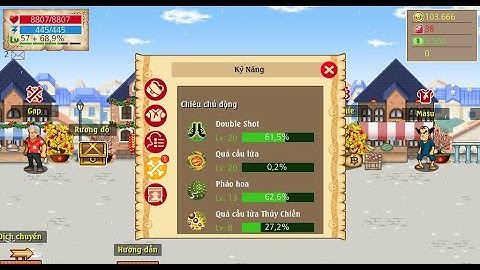 [HTTH S1BOYS ] GẠT HÁI THÀNH QUẢ CỦA DÂN CÀY UP SKILL TREO THUÊ BÊN HTTH S1BOYS TRÙM SKILL 20