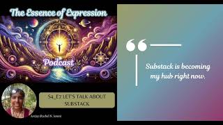 Let’s Talk About Substack