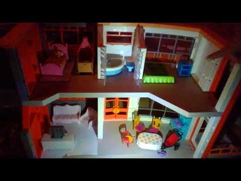 Aménagement playmobil #2
