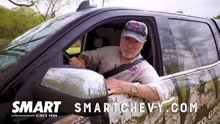Get Off The Beaten Path | Smart Chevrolet Cadillac Buick GMC