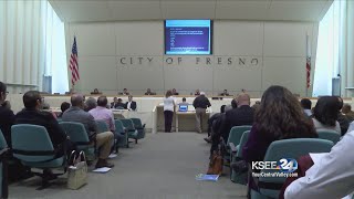 Fresno councilman Chavez reveals disturbing housing data, as city squats on millions of taxpayer dol