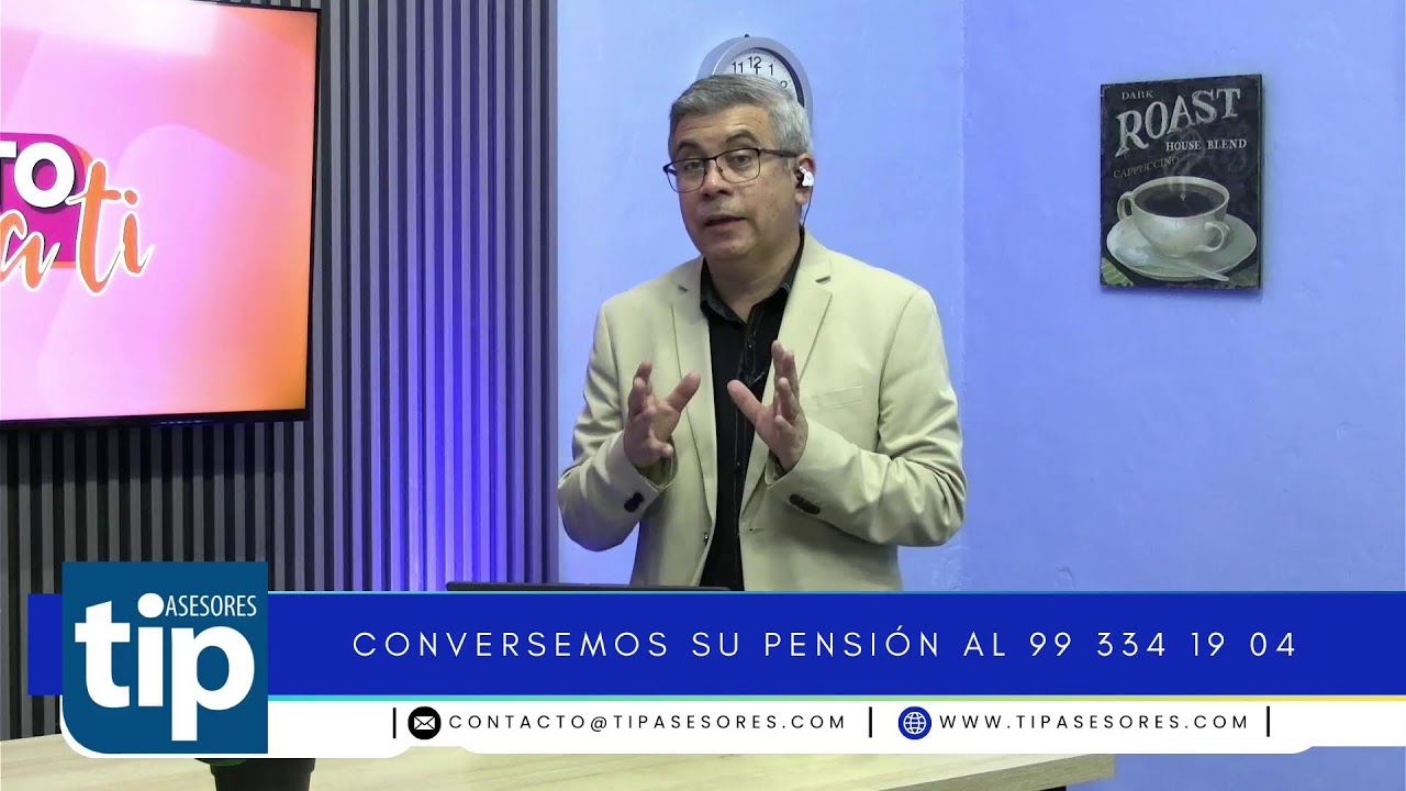 JUNTO A TI MATINAL | 15 ENERO 2026