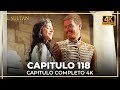 El Sultán | Capitulo 118 Completo (4K)