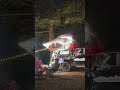 Epic camping setup! #shorts #nature