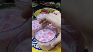 Ramadan special mohobbat -e-sharbat iftar drink #cooking#ytshorts#viral#recipe#sorts#foodlover