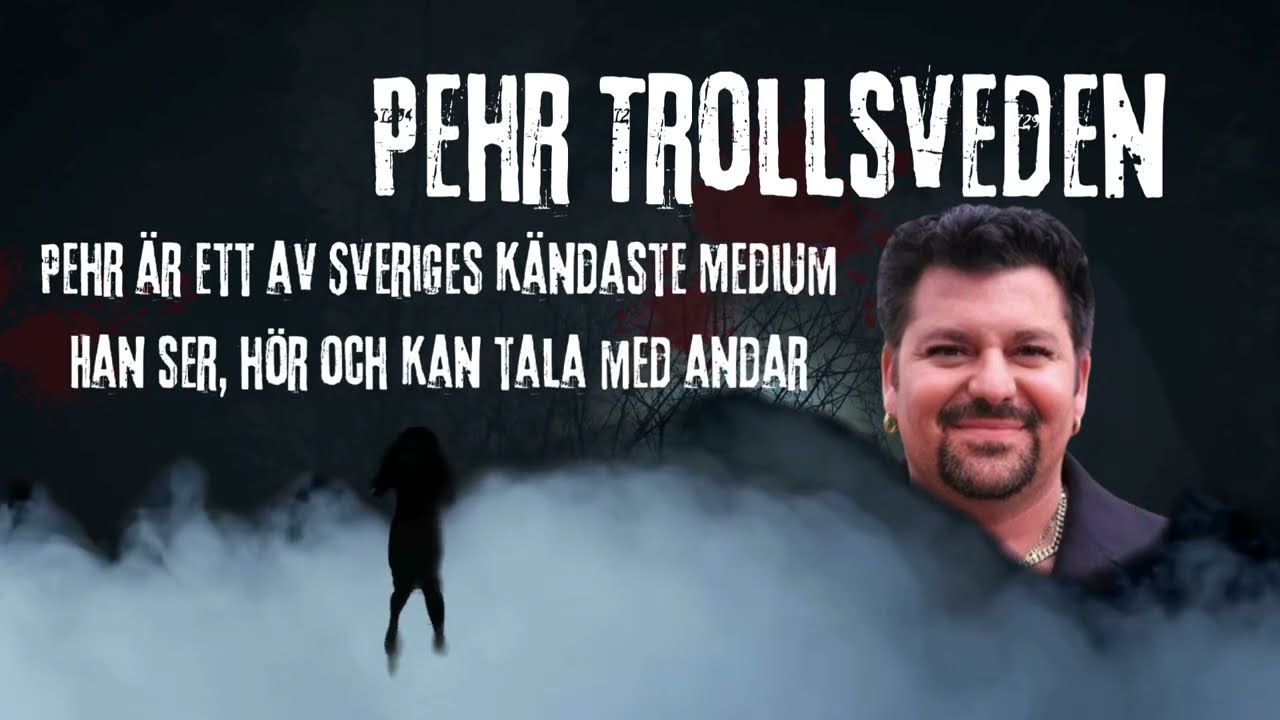 Pehr Trollsveden besökte hemsökta Resturangen Munken i Karlstad