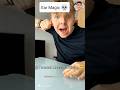 Ear Magic Tutorial 🥴 #magic #tutorial #subscribe #youtube