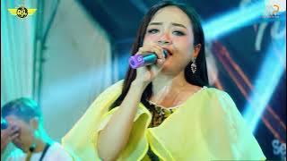 SABILA PERMATA ( COVER) - TANDA CINTA - OM. ROSABELLA, LIVE BOYO BENING GONDANG MOJOKERTO