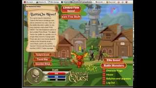 Aq Elite Client Hack/Bot *WORKING 2012*