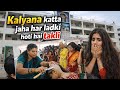 PART 2 | College se Pehle hua Mundan😔 Inside Kalyana Katta headshave experience. My Story.