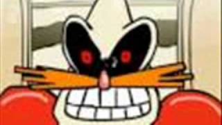 THIS IS PINGAS