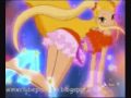 Winx club stella fashion