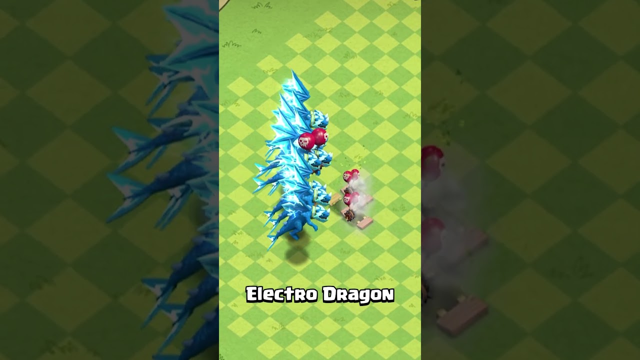 Who Can Survive 7 Air Bombs? | Clash of Clans