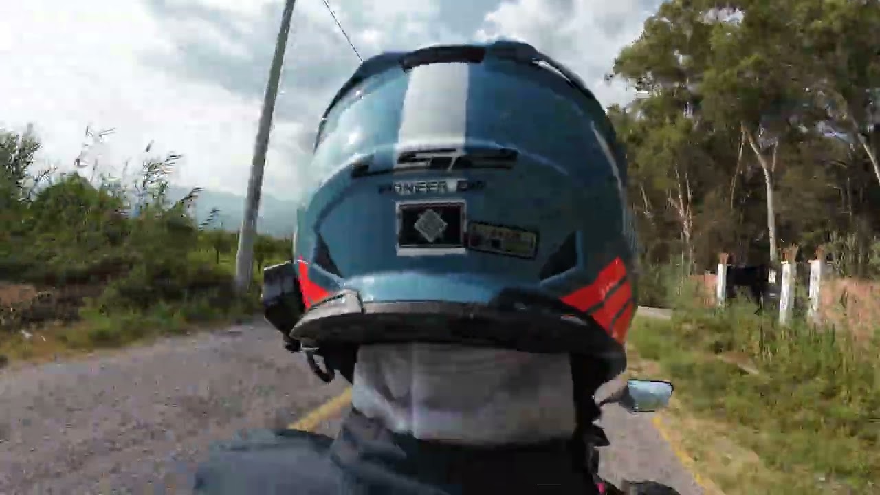 Дорога в Дальян