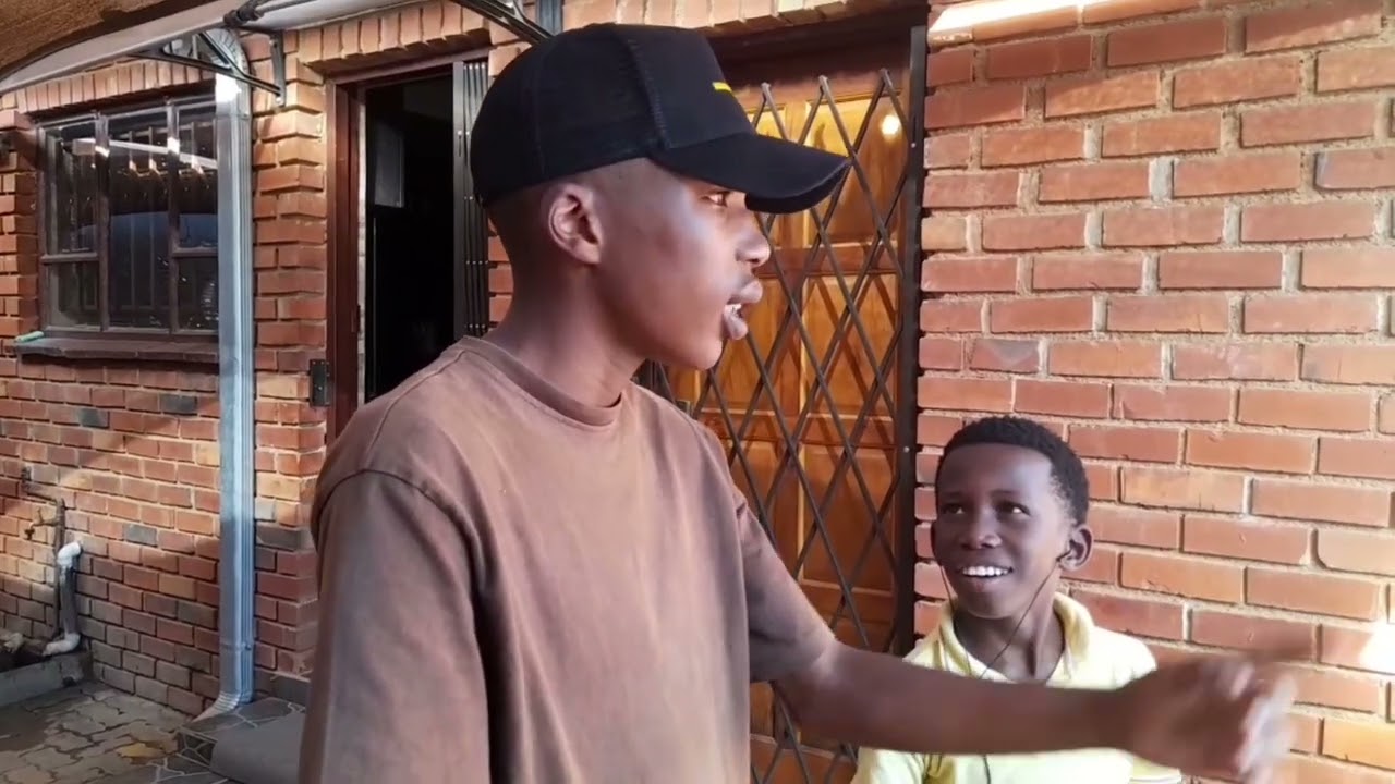 A-Reece Vs Nasty_C Fans