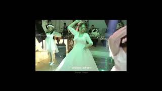 رقص عروس با ساقدوش ها،آهنگ میکس:موری خاکسار+ماهسونDance of the bride with the bridesmaids