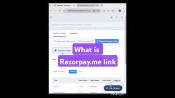 Razorpay.me Link | Razorpay Payment Link | What is the Razorpay me link #infysky #razorpay