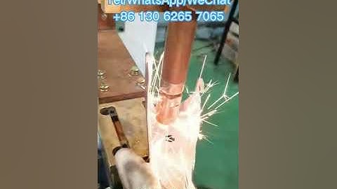 Hexagon flange nut intermediate frequency spot welding machine manufacture of China India Vietnam