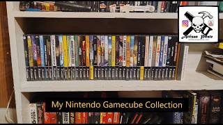 My Nintendo Gamecube Collection
Hey Crew! In this fun video, I go down memory lane and look at my entire Nintendo Gamecube collection! This is the game system that I have the most nostalgia for since it came out when I was in middle school. So please, join me as I talk about the memories I have with this system while showing off the collection! Hope you all like the video!
Remember, If I Can Make It Or Do It So Can You !
Please continue to Like, Share, and Subscribe to my Channel to see all future uploads !
God Bless !
Music in this project video is from the YouTube Audio Library.
Contact Me At These Links;
Mailing Address;
Artisan Pirate
1015 Dixie Street
Burlington, NC 27217
- E-Mail; artisanpirate@gmail.com
***NEW Instagram Account!***
- Instagram; https://www.instagram.com/artisan.pirate/
Tik Tok; https://www.tiktok.com/@artisan_pirate
- Also, contact me through Social Media if you would like to Sticker Swap !
#ArtisanPirate My Nintendo Gamecube Collection