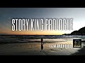 djMAMO - STORY KING PROLOGUE