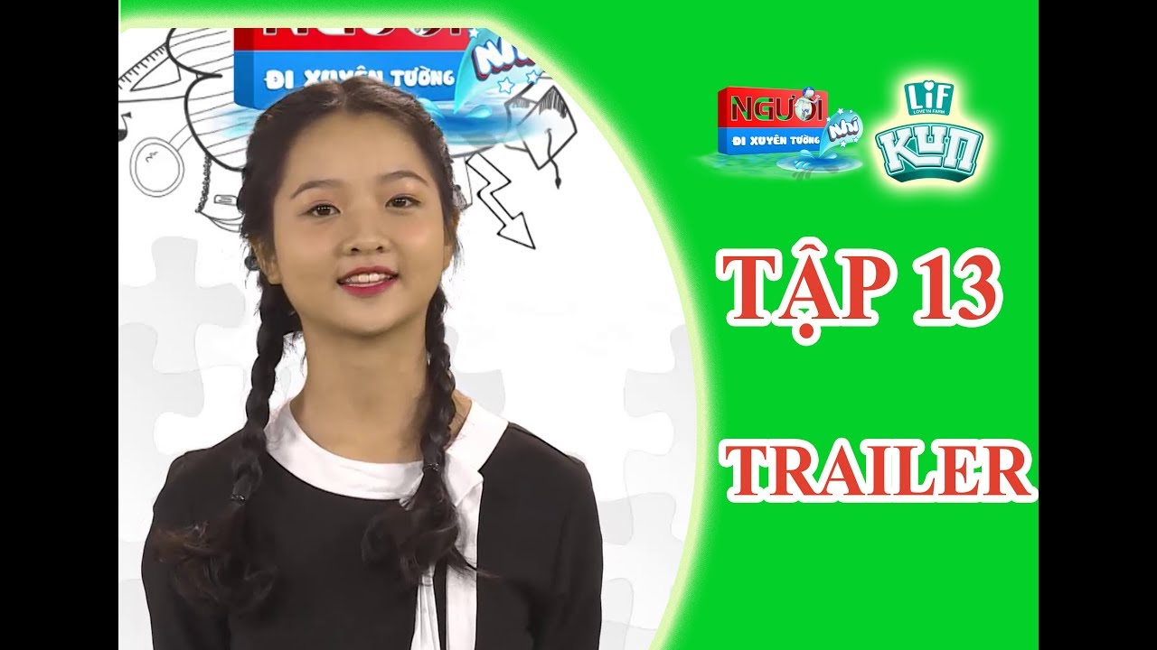 video phone beyonce mp3 Tập 13_Trailer