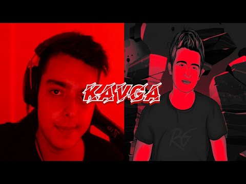 Tarakkafa - RGEmir Büyük Kavga - Tehditler Havada Uçtu #vs