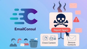 Spam Complaints: One Click Can Ruin Your Sender Reputation