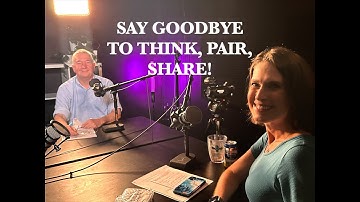 Change One Thing: Think, Engage, Explain (Episode 4)