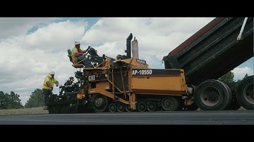 Accuracy matters. Surface Tech